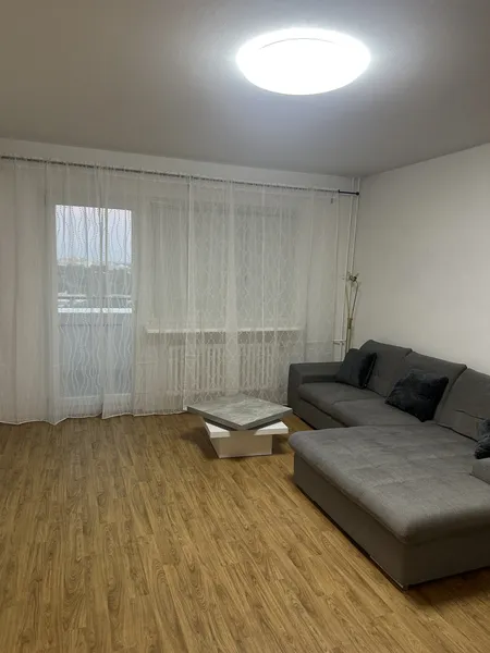 Zwei Zimmer in Berlin: Moderne Wohnung in zentraler Lage — photo 1